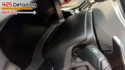 군포 송정지구 BMW 6GT 디테일링 세차 후기 / 경기 군포