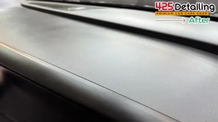 군포 송정지구 쉐보레 카마로 SS 디테일링 세차 후기 / 경기 군포
