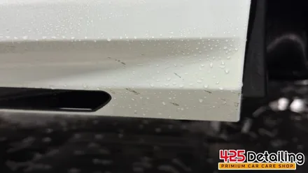 군포 송정지구 BMW X7 디테일링 세차 후기 / 경기 군포