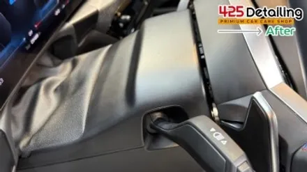 군포 송정지구 BMW M240i 디테일링 세차 / 경기 군포