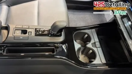 군포 송정지구 토요타 프리우스 디테일링 세차 / 경기 군포