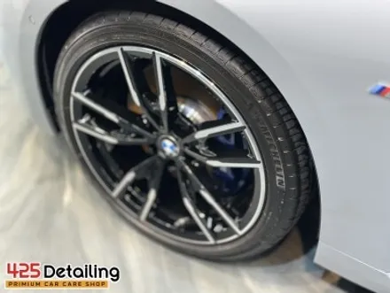 군포 송정지구 BMW M240i 디테일링 세차 후기 / 경기 군포