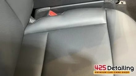 군포 송정지구 현대 캐스퍼 디테일링 세차 후기 / 경기 군포