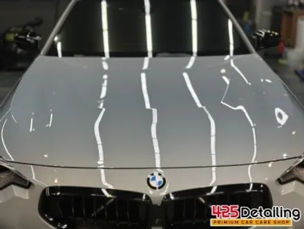 군포 송정지구 BMW M240i 디테일링 세차 후기 / 경기 군포