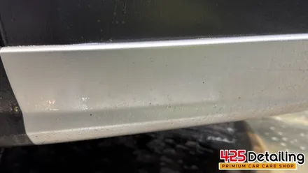 군포 송정지구 르노 QM6 디테일링 세차 후기 / 경기 군포