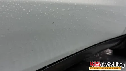 군포 송정지구 테슬라 모델 Y 디테일링 세차 후기 / 경기 군포