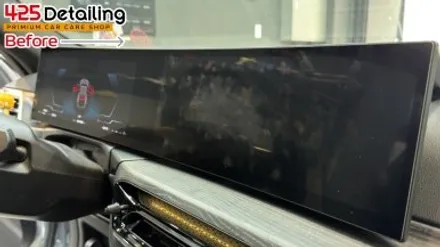 군포 송정지구 BMW M240i 디테일링 세차 / 경기 군포