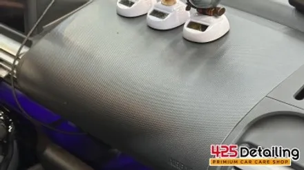 군포 송정지구 현대 캐스퍼 디테일링 세차 후기 / 경기 군포
