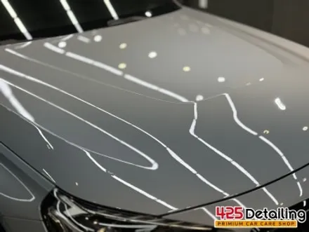 군포 송정지구 BMW M240i 디테일링 세차 후기 / 경기 군포