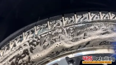 군포 송정지구 BMW X4 발수코팅 및 디테일링 세차 후기 / 경기 군포