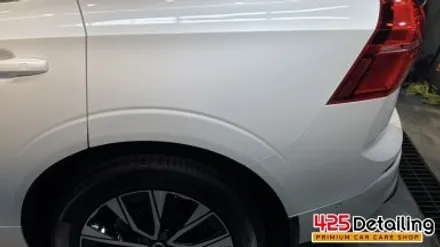군포 송정지구 볼보 XC60 디테일링 세차 후기 / 경기 군포