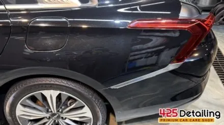 군포 송정지구 기아 K8 디테일링 세차 후기 / 경기 군포