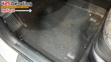 군포 송정지구 현대 I30 디테일링 세차 후기 / 경기 군포