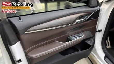 군포 송정지구 BMW 6GT 디테일링 세차 후기 / 경기 군포