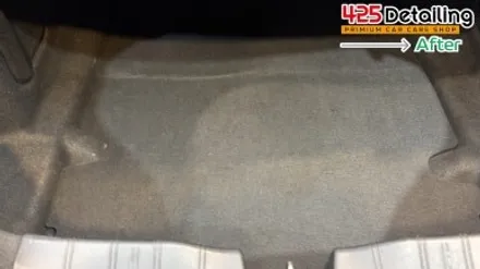 군포 송정지구 쉐보레 카마로 SS 디테일링 세차 후기 / 경기 군포
