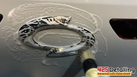 군포 송정지구 르노 QM6 디테일링 세차 후기 / 경기 군포
