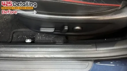 군포 송정지구 기아 K3 GT 디테일링 세차 후기 / 경기 군포