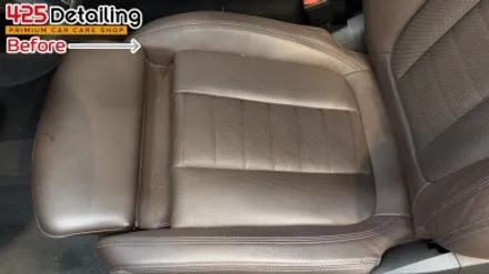 군포 송정지구 BMW 420i 디테일링 세차 후기 / 경기 군포