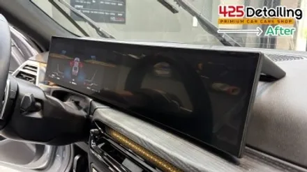 군포 송정지구 BMW M240i 디테일링 세차 / 경기 군포