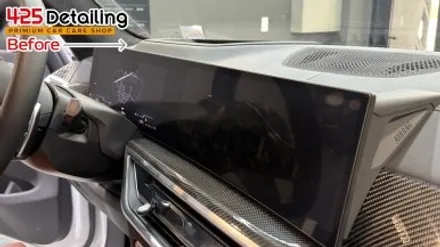 군포 송정지구 BMW X7 디테일링 세차 / 경기 군포