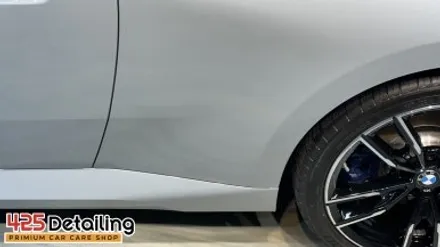 군포 송정지구 BMW M240i 디테일링 세차 후기 / 경기 군포