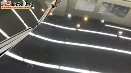 군포 송정지구 레인지로버 디테일링 세차 후기 / 경기 군포