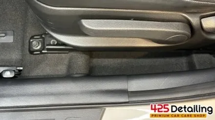 군포 송정지구 기아 K3 디테일링 세차 후기 / 경기 군포