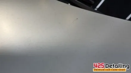 군포 송정지구 현대 아이오닉 5 유막 제거 발수코팅 및 디테일링 세차 후기 / 경기 군포