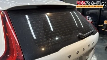 군포 송정지구 볼보 XC60 디테일링 세차 후기 / 경기 군포