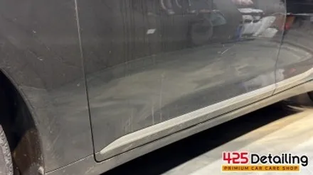 군포 송정지구 기아 K8 디테일링 세차 후기 / 경기 군포