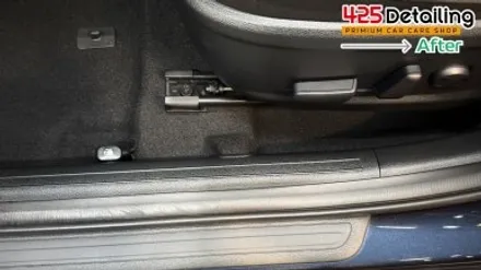 군포 송정지구 기아 K3 GT 디테일링 세차 후기 / 경기 군포