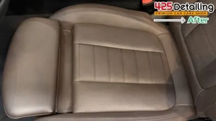 군포 송정지구 BMW 420i 디테일링 세차 후기 / 경기 군포