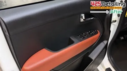 군포 송정지구 기아 레이 디테일링 세차 후기 / 경기 군포