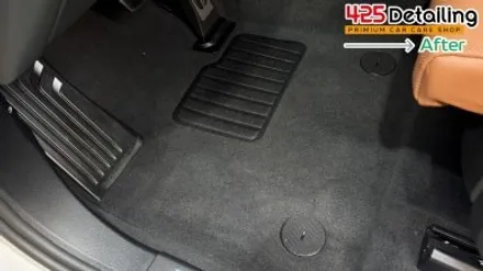 군포 송정지구 BMW X7 디테일링 세차 후기 / 경기 군포