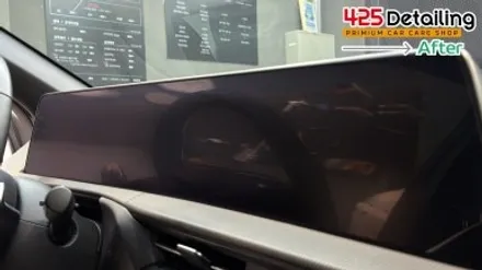 군포 송정지구 기아 EV6 디테일링 세차 후기 / 경기 군포