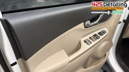 군포 송정지구 현대 코나 디테일링 세차 / 경기 군포
