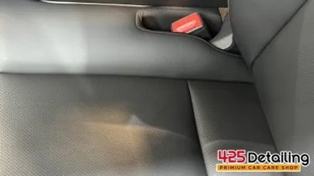 군포 송정지구 현대 캐스퍼 디테일링 세차 후기 / 경기 군포