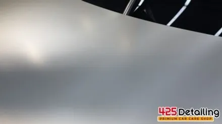 군포 송정지구 현대 아이오닉 5 유막 제거 발수코팅 및 디테일링 세차 후기 / 경기 군포