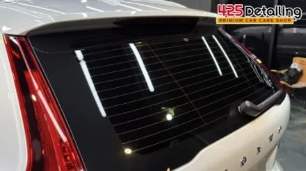 군포 송정지구 볼보 XC60 디테일링 세차 후기 / 경기 군포