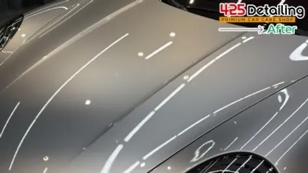 군포 송정지구 포르쉐 911 카레라 4s 디테일링 세차 후기 / 경기 군포