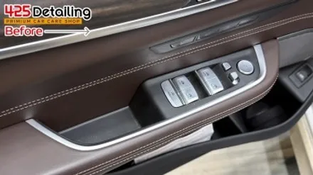 군포 송정지구 BMW 6GT 디테일링 세차 후기 / 경기 군포