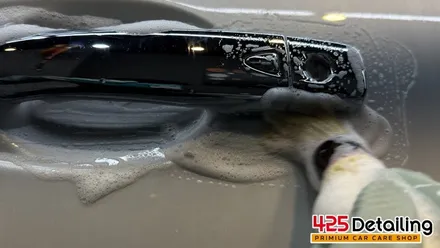 군포 송정지구 르노 QM6 디테일링 세차 후기 / 경기 군포