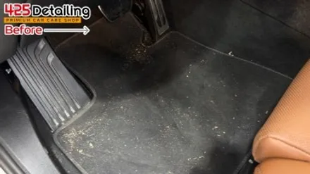 군포 송정지구 BMW X7 디테일링 세차 후기 / 경기 군포