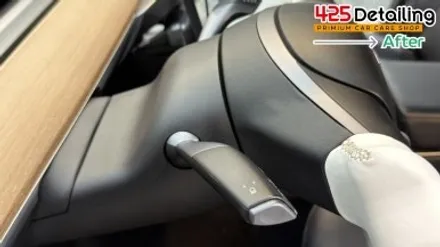 군포 송정지구 테슬라 모델 3 디테일링 세차 / 경기 군포