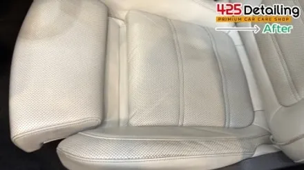 군포 송정지구 르노 SM6 디테일링 세차 / 경기 군포