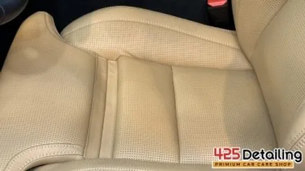 군포 송정지구 볼보 XC60 디테일링 세차 후기 / 경기 군포