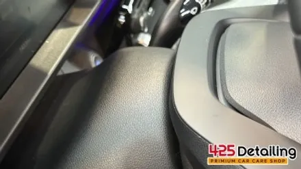 군포 송정지구 현대 캐스퍼 디테일링 세차 후기 / 경기 군포