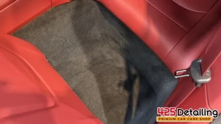 군포 송정지구 포르쉐 911 디테일링 세차 후기 / 경기 군포