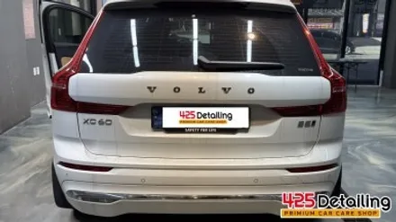 군포 송정지구 볼보 XC60 디테일링 세차 후기 / 경기 군포