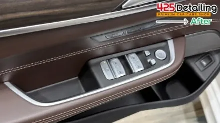 군포 송정지구 BMW 6GT 디테일링 세차 후기 / 경기 군포
